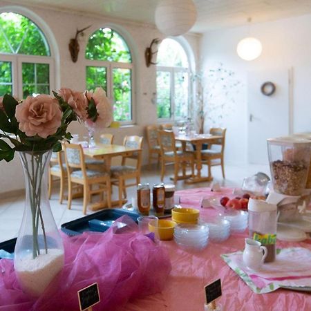 Hotel Dolgesheim Zewnętrze zdjęcie