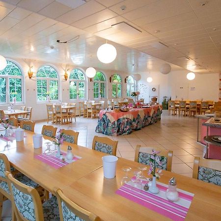 Hotel Dolgesheim Zewnętrze zdjęcie