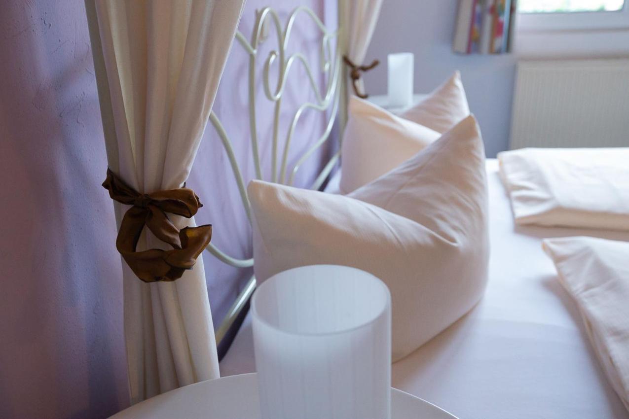 Hotel Dolgesheim Zewnętrze zdjęcie